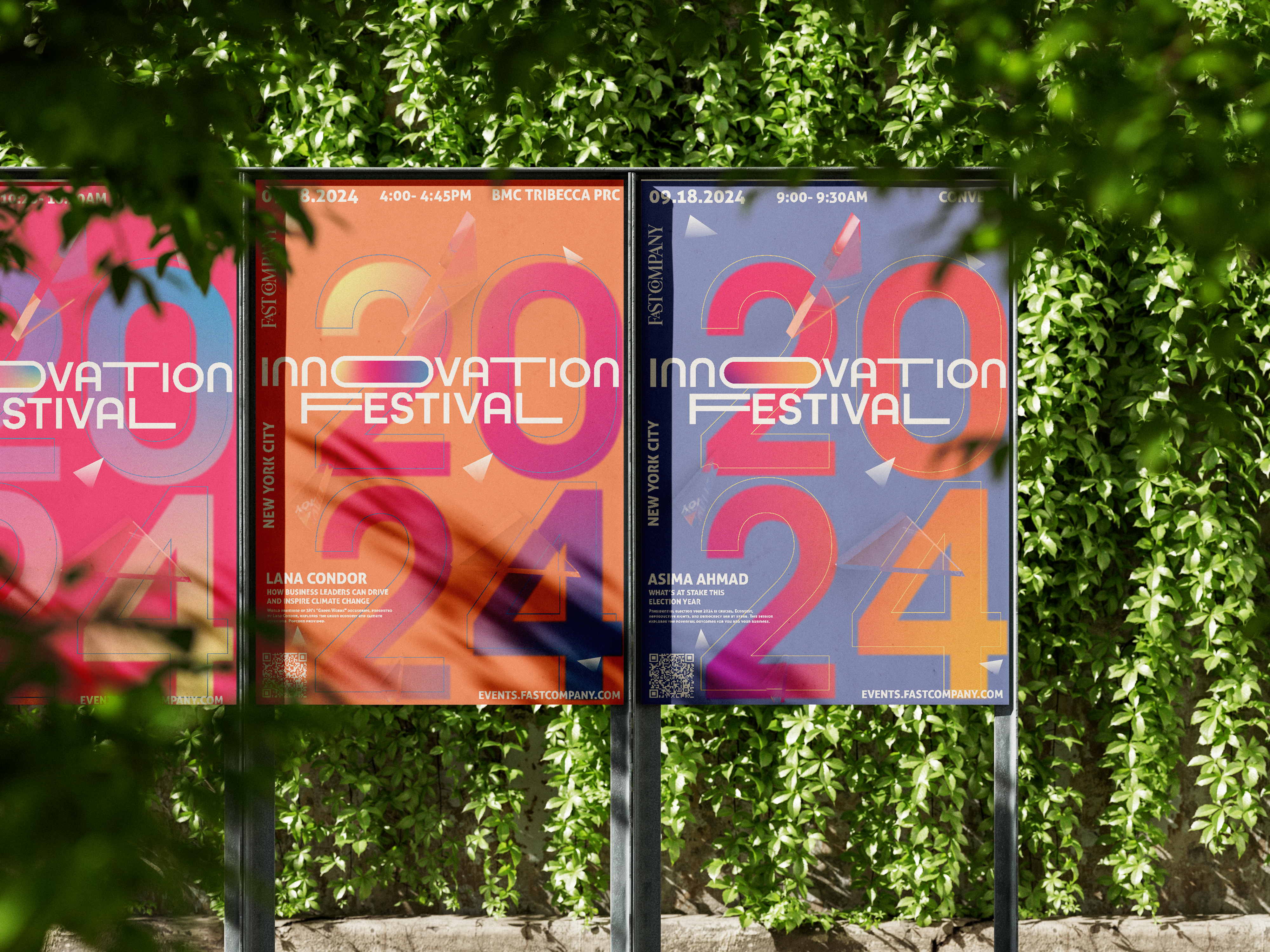 Phone mockup showing "The Body Shopper" app moving. Click the image and it takes you directly to the page.